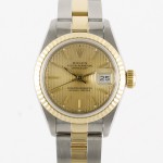  Rolex Date Just Ref. 69173