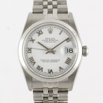  Rolex Date Just Ref. 78240