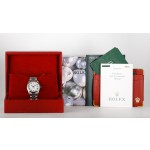  Rolex Date Just Ref. 78240