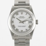  Rolex Date Just Ref. 78240