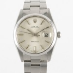  Rolex Precision Ref. 6694