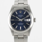  Rolex Date Ref. 1500