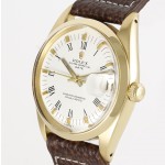 Rolex Date Ref. 1500