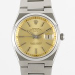  Rolex Date Ref. 1530