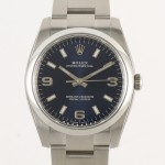  Rolex Oyster Perpetual Ref. 114200