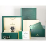  Rolex Oyster Perpetual Ref. 114200