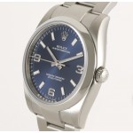  Rolex Oyster Perpetual Ref. 114200