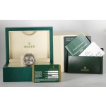  Rolex Oyster Perpetual Ref. 116034