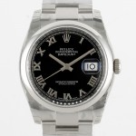  Rolex Date Just Ref. 116200