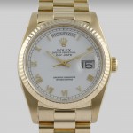  Rolex Day Date Ref. 18038