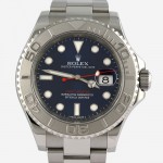  Rolex Yacht Master Ref. 116622