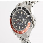  Rolex GMT Ref. 16760 Fat Lady