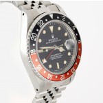  Rolex GMT Ref. 16760 Fat Lady