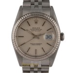  Rolex Date Just Ref. 16234