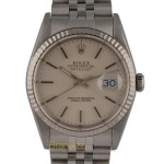  Rolex Date Just Ref. 16234