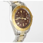  Rolex GMT Ref. 1675 Nipple Dial