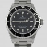  Rolex Submariner Ref. 14060M COSC