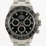  Rolex Daytona Ref. 116500LN