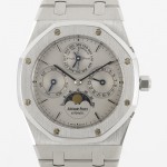  Audemars Piguet Royal Oak Quantieme Perpetual Ref. 25820ST