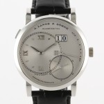 A. Lange & Söhne Grand Lange 1 Ref. 115.026