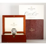  Patek Philippe Ore Del Mondo World Time Ref. 5110G