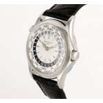  Patek Philippe Ore Del Mondo World Time Ref. 5110G