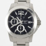 Longines Conquest Ref. L36624566