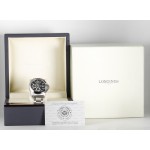 Longines Conquest Ref. L36624566