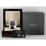  Zenith El Primero Chronograph 36'000 VPH Ref. 03.2040.400/21.C496