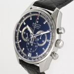  Zenith El Primero Chronograph 36'000 VPH Ref. 03.2040.400/21.C496