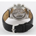  Zenith El Primero Chronograph 36'000 VPH Ref. 03.2040.400/21.C496