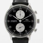  IWC Portoghese Ref. 3714