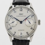  IWC Portoghese Ref. 5001