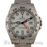  Rolex Explorer II Ref. 216570