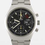  Heuer AMI REf. 510.543