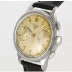  Heuer Chronograph Vintage