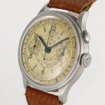  Tissot Monopulsante 33.3