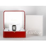  Cartier Tank Solo Ref. W1018355