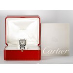  Cartier Tank Francese Ref. 51002Q3 - 2302