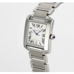  Cartier Tank Francese Ref. 51002Q3 - 2302