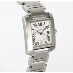  Cartier Tank Francese Ref. 51002Q3 - 2302