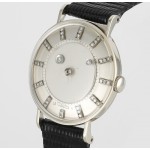  Le Coultre -Vacheron Misterioso