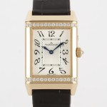  Jaeger Le Coultre Reverso Duetto Ref. 269.254