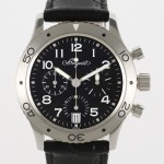  Breguet Type XX Transatlantique Ref. 3820