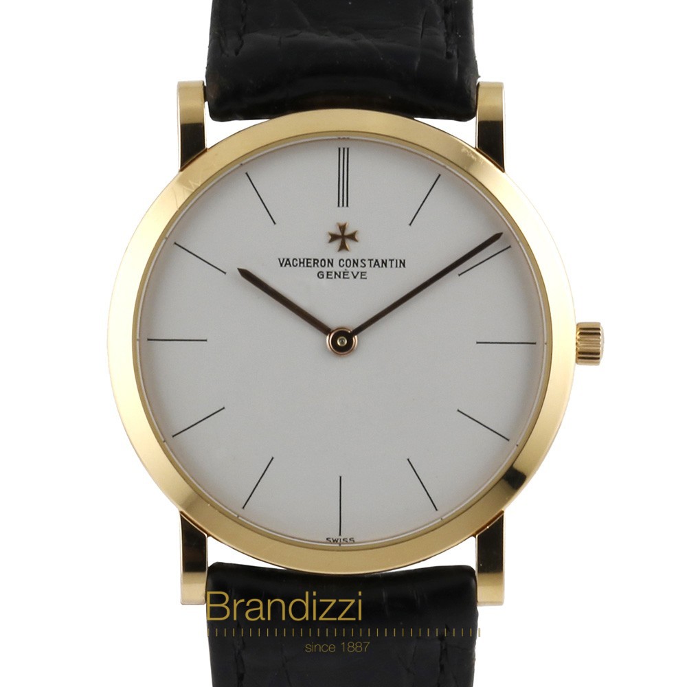 Brandizzi Vacheron Constantin Patrimony Ref. 33093