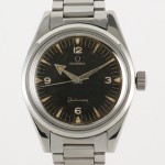 Omega Railmaster Ref. 2914-1 SC