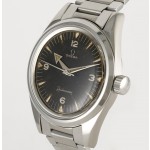 Omega Railmaster Ref. 2914-1 SC