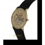  Vacheron Constantin Extra Plat Squelette Ref. 33114