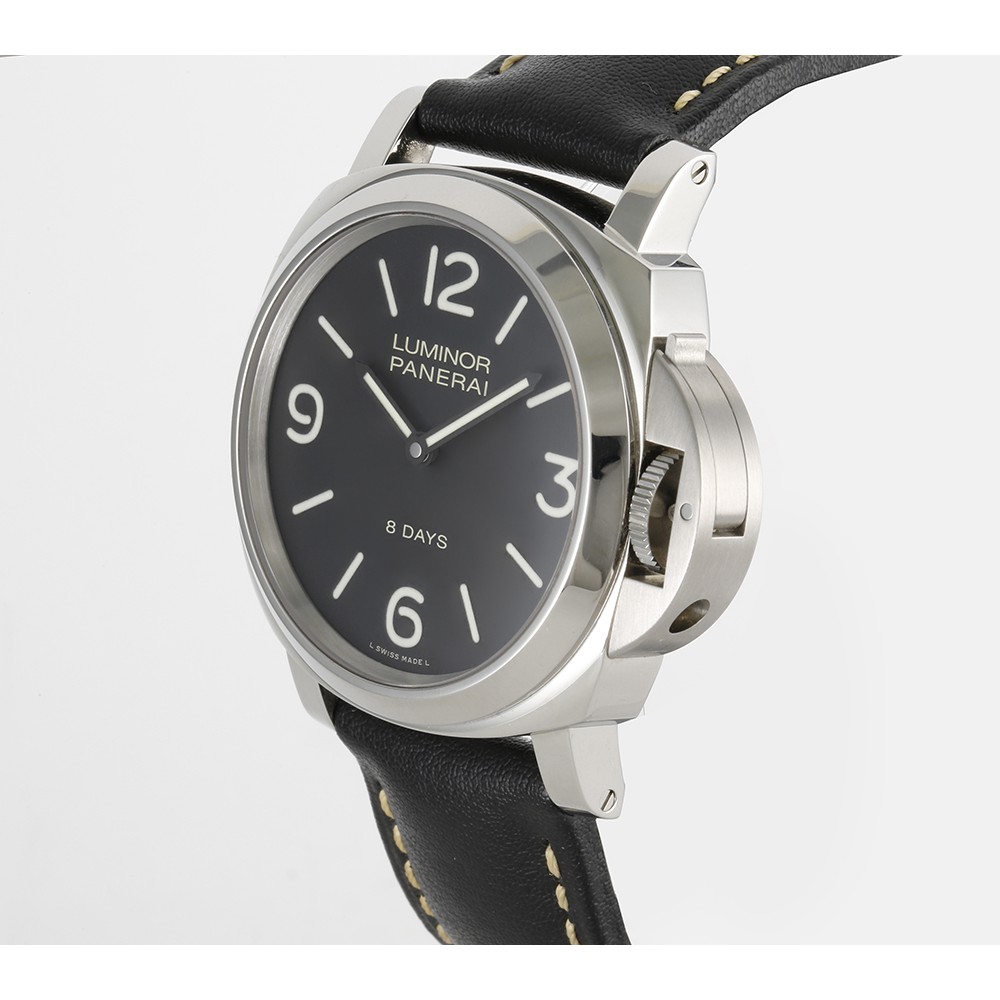 Panerai Luminor Pam 00560