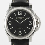  Panerai Luminor Pam 00560